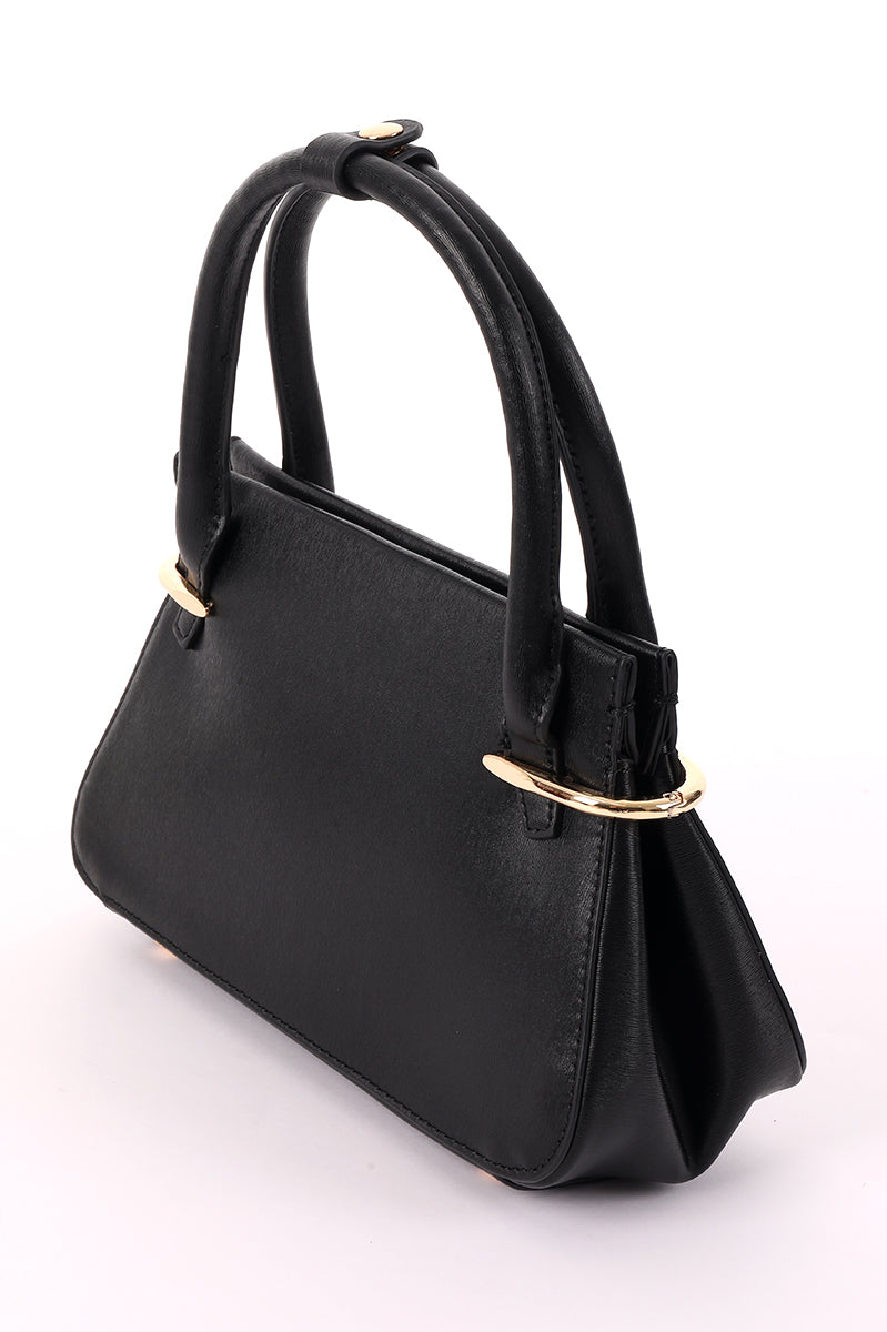 Handbag With Shoulder Strap