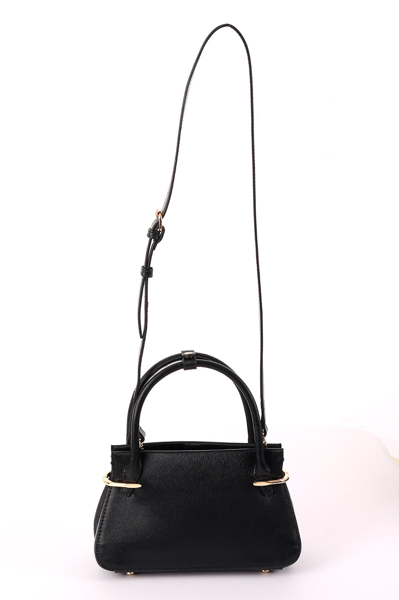 Handbag With Shoulder Strap