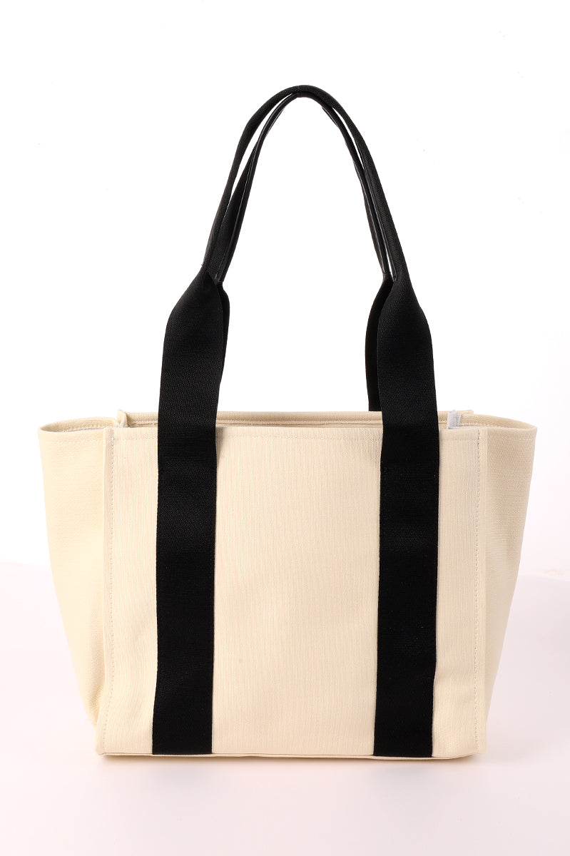 Canvas Tote Bag
