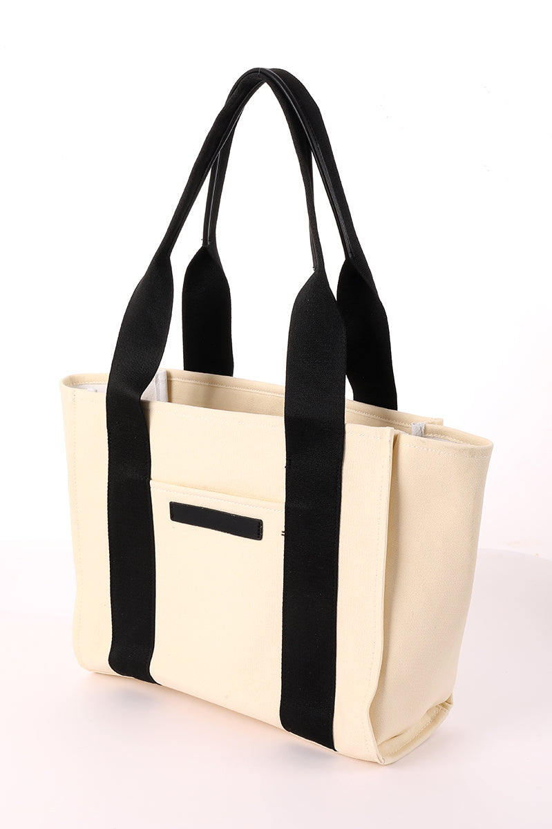 Canvas Tote Bag