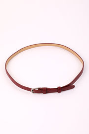 Slim Waist Belt