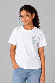 Saudi Heritage Icons Graphic T-Shirt
