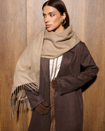 ملابس خارجية