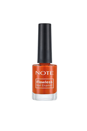 Note Flawless Nail Enamel 125