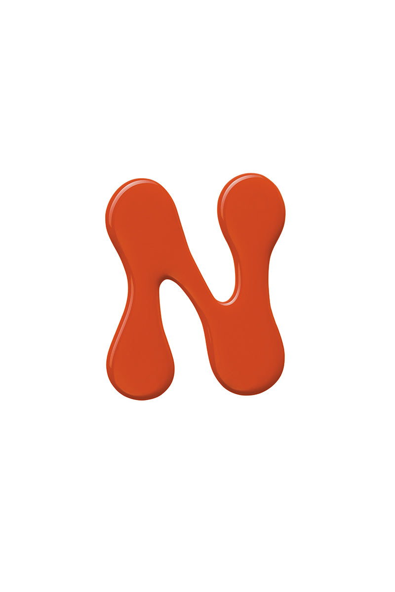 Note Flawless Nail Enamel 125