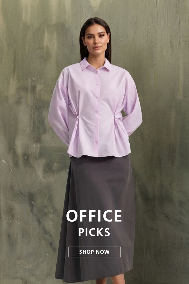 Rina Fashion