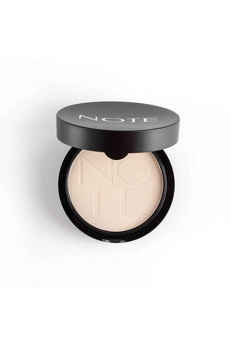 Buy now Note Luminous Silk Compact Powder 09 for Women Online | Rina ...