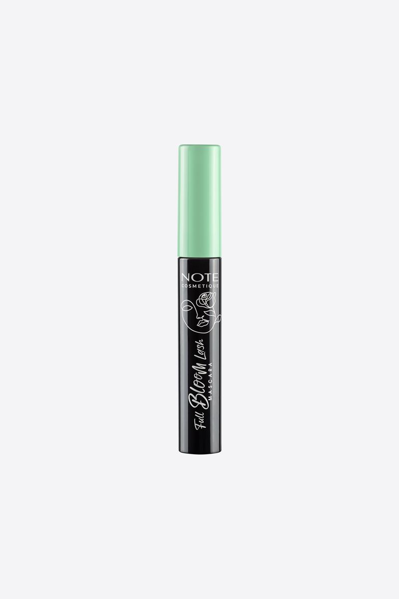Buy now Note Full Bloom Lash Mascara for Women Online | Rina – Rina Fashion