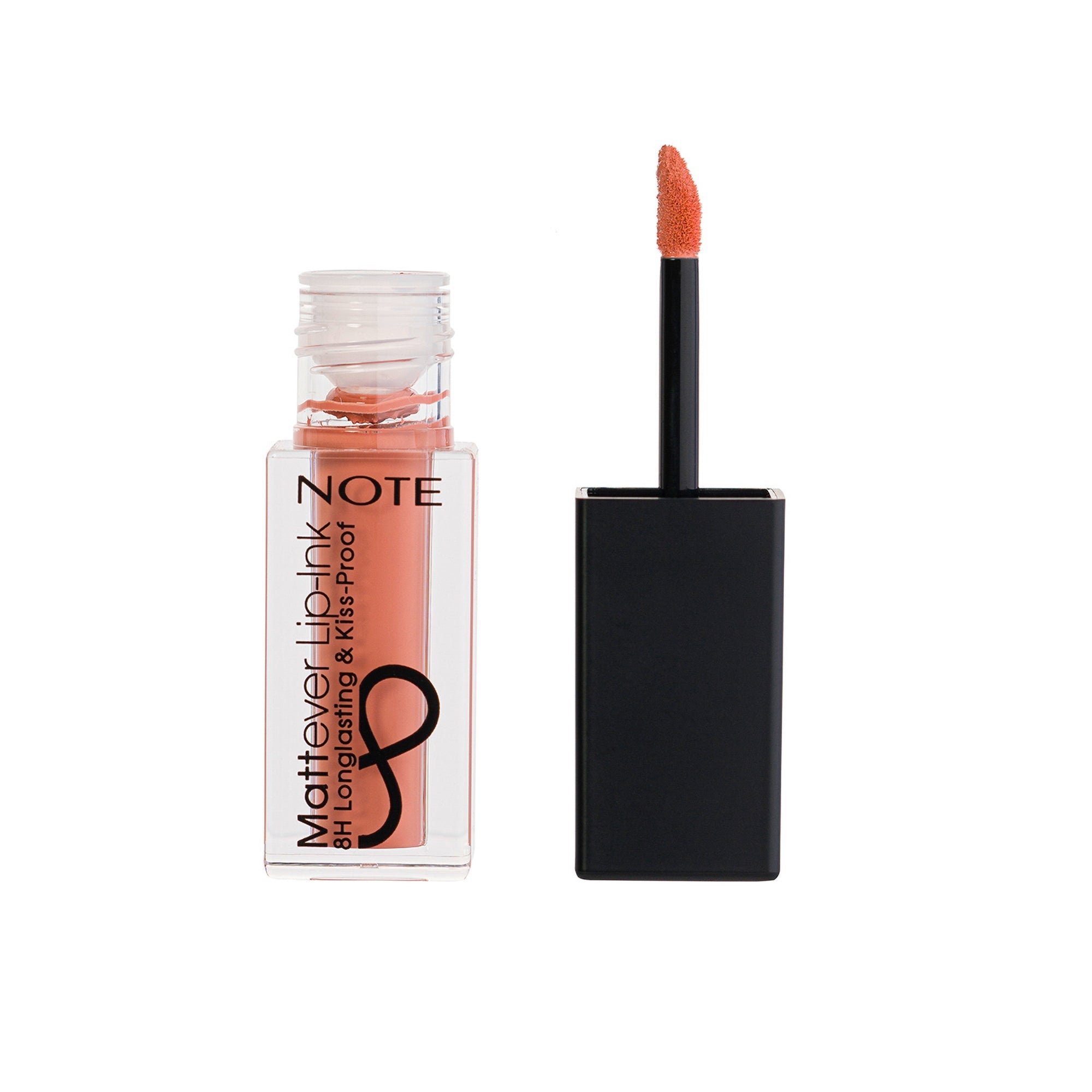 Note Mattever Lip-Ink 05