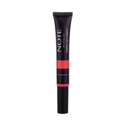 Note Mineral Matte Lip Cream - Plum Wine