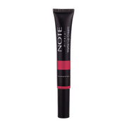 Note Mineral Matte Lip Cream - Berry Hill