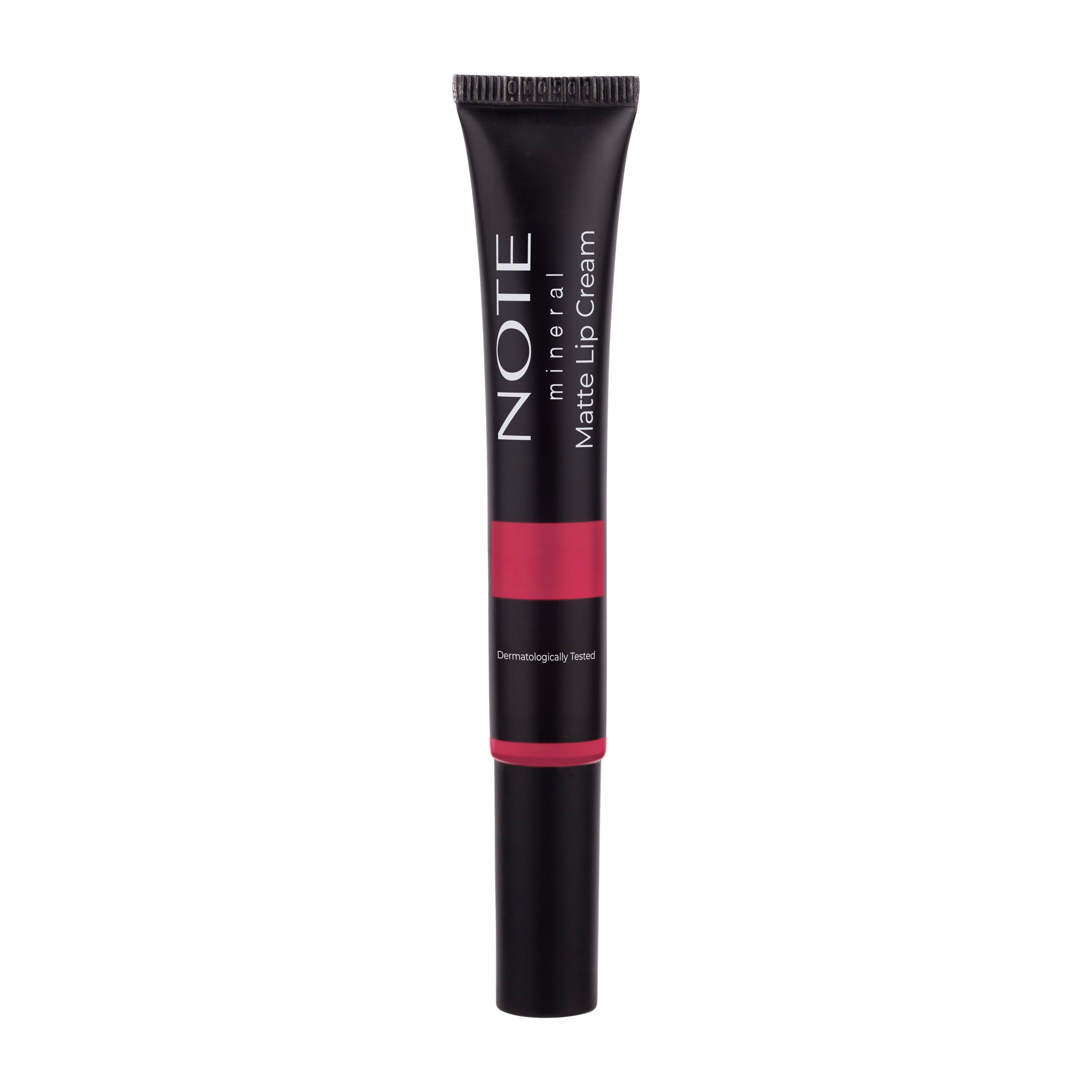Note Mineral Matte Lip Cream - Berry Hill