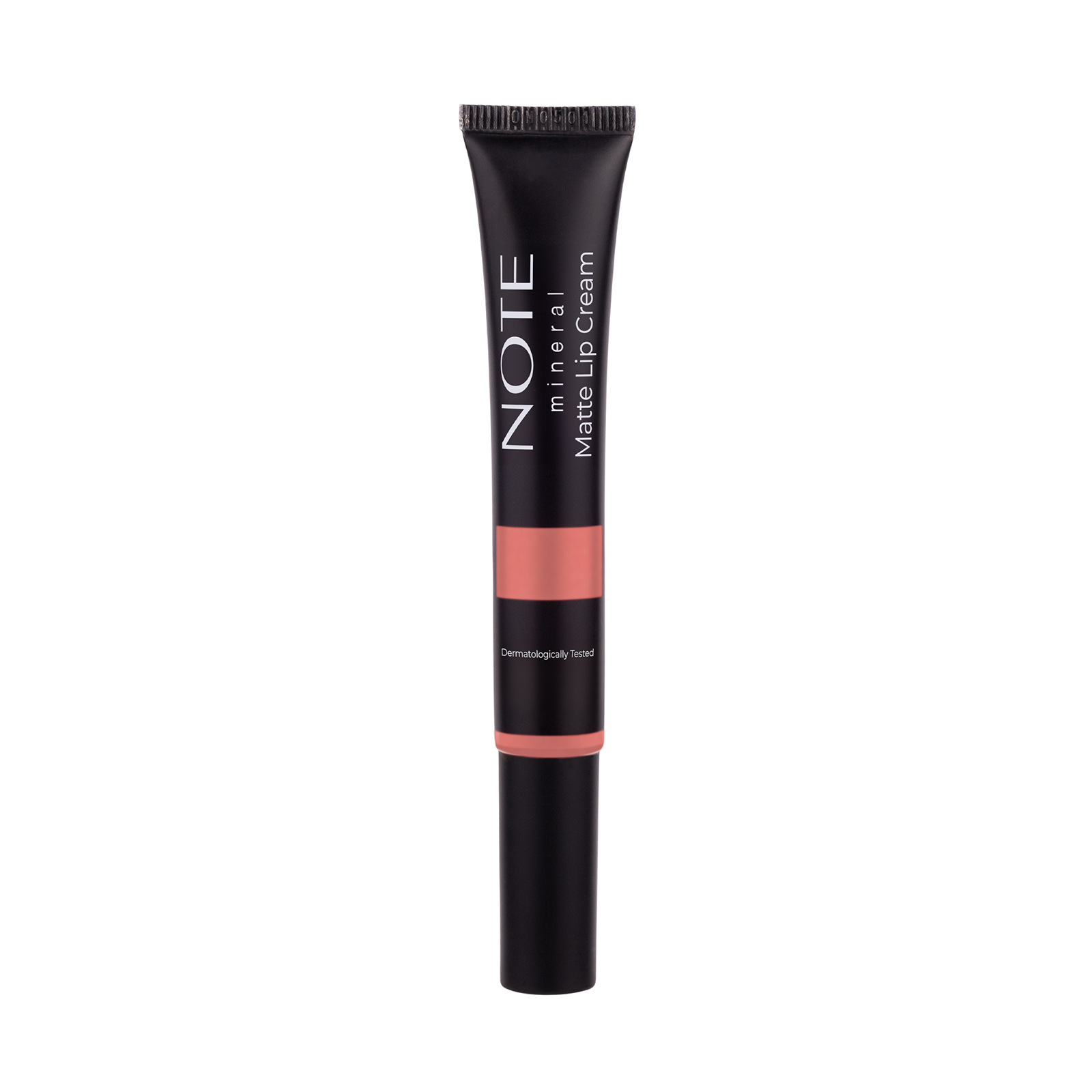 Note Mineral Matte Lip Cream - Love Potion