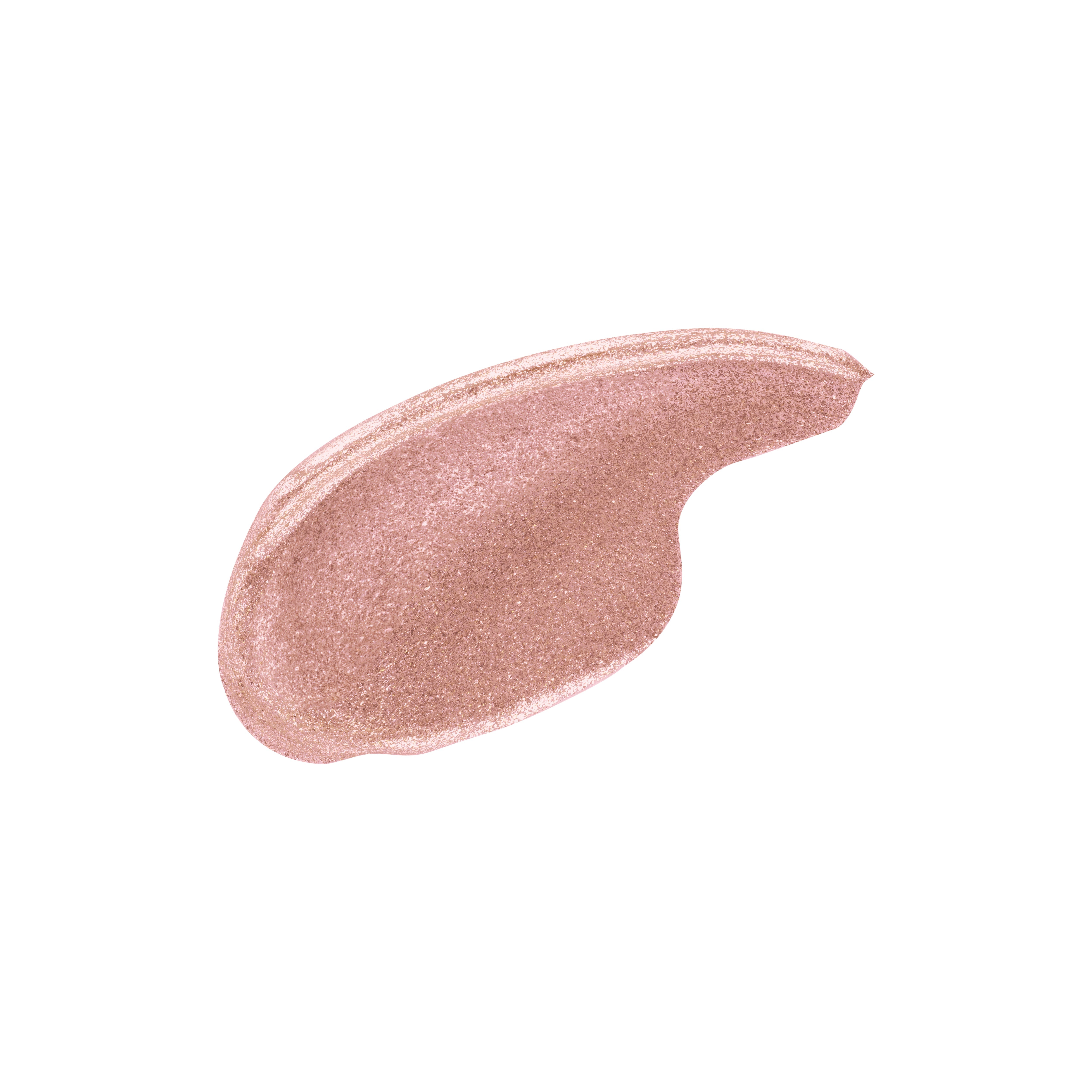 ملاحظة: ظلال العيون السائلة المتبلورة رقم 1