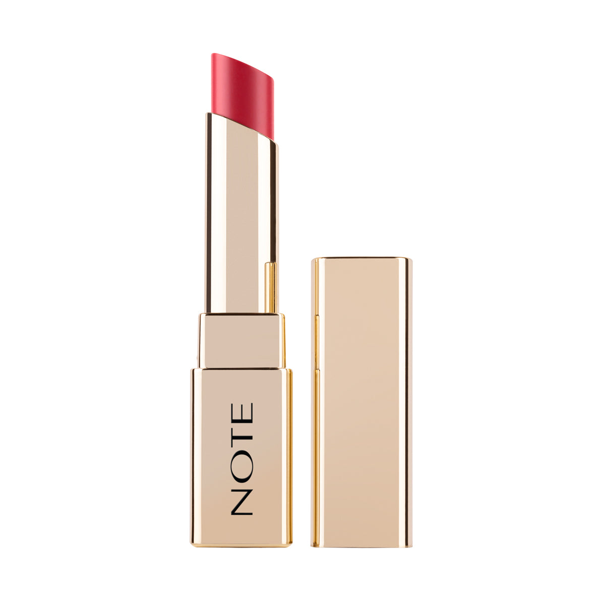 Note Sheer Balm Lipstick - Limitless
