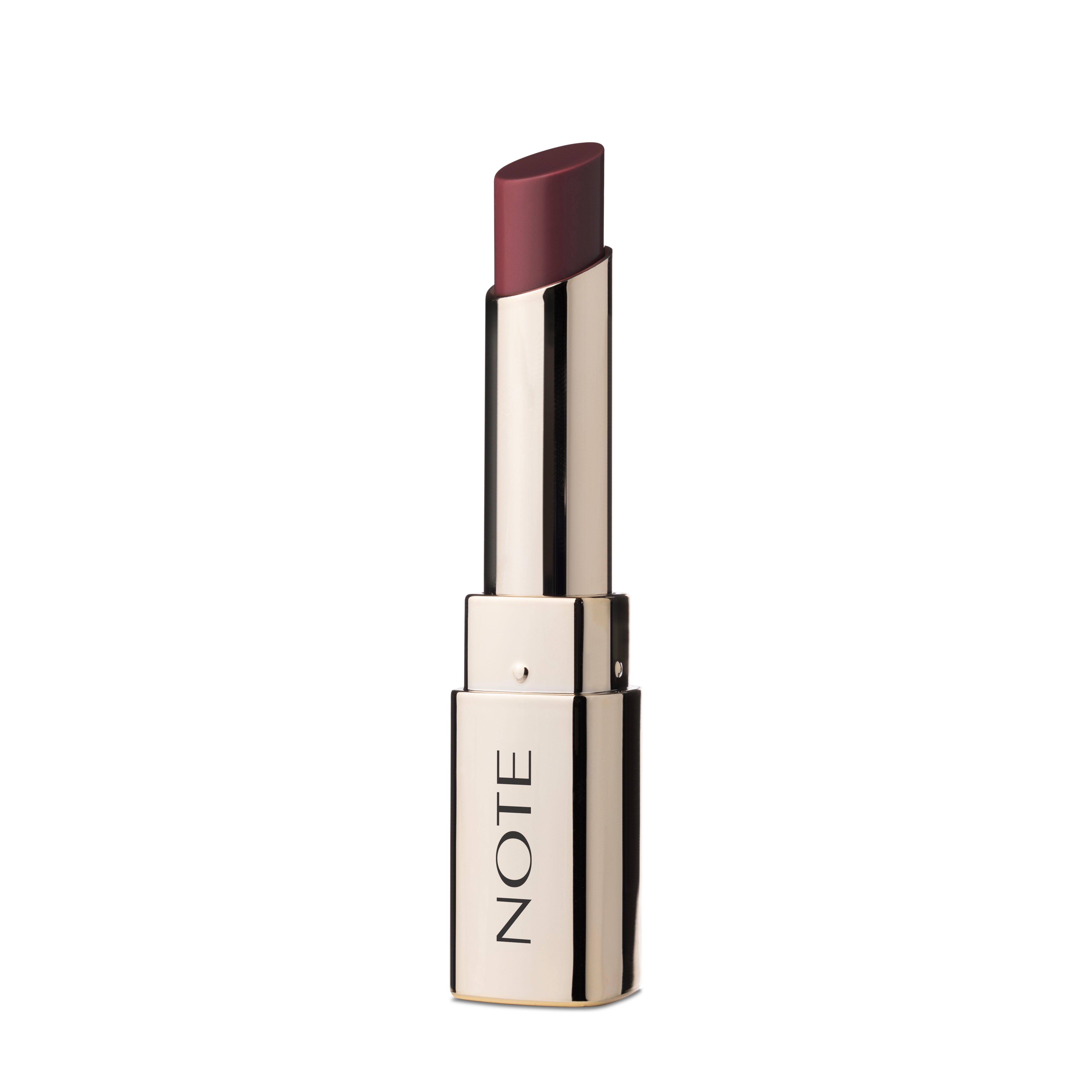 Note Sheer Balm Lipstick - Idol