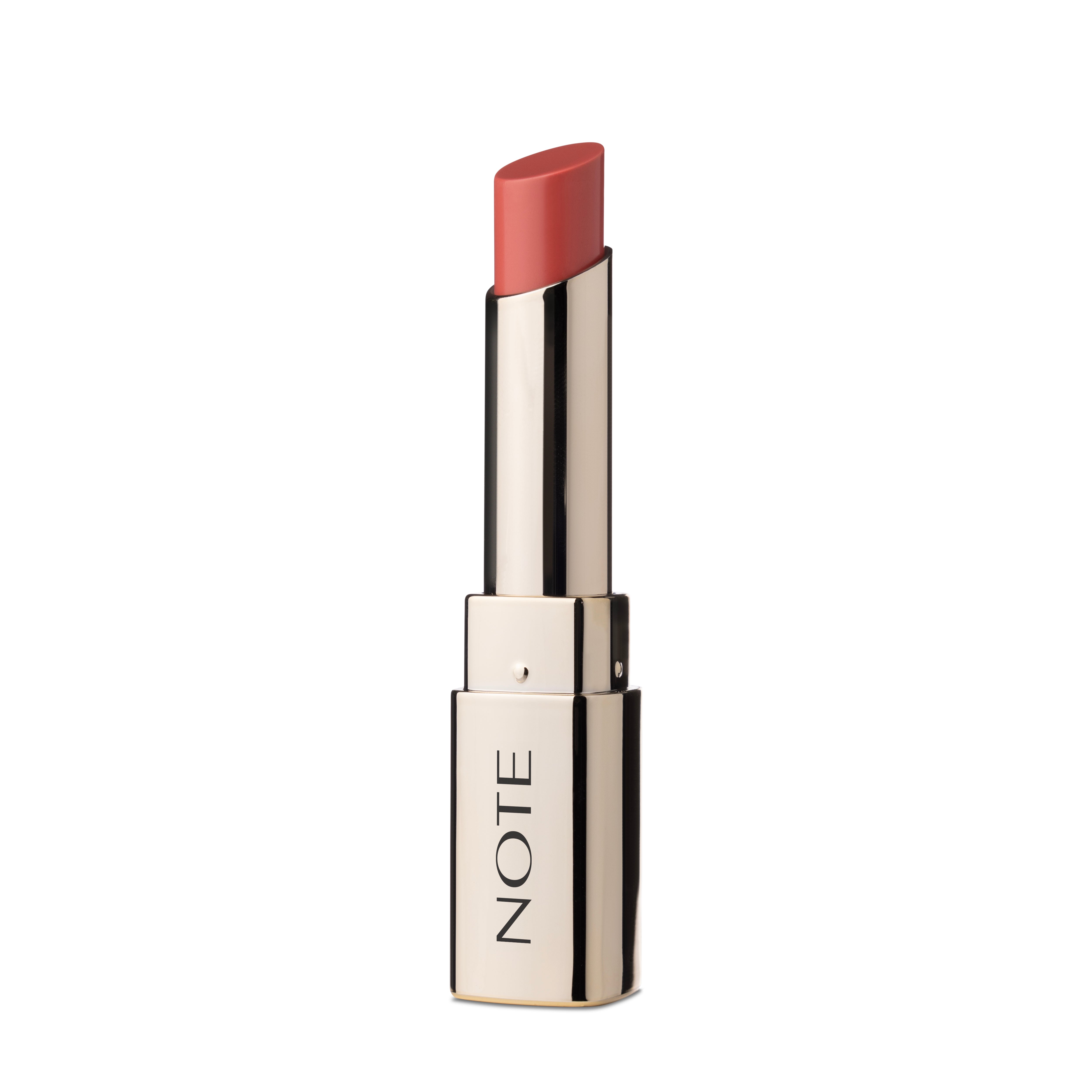 Note Sheer Balm Lipstick - Independent