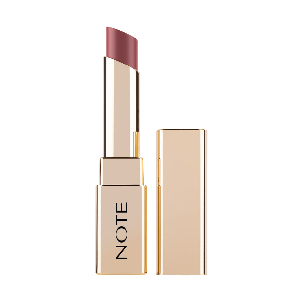 Note Sheer Balm Lipstick - Ruler