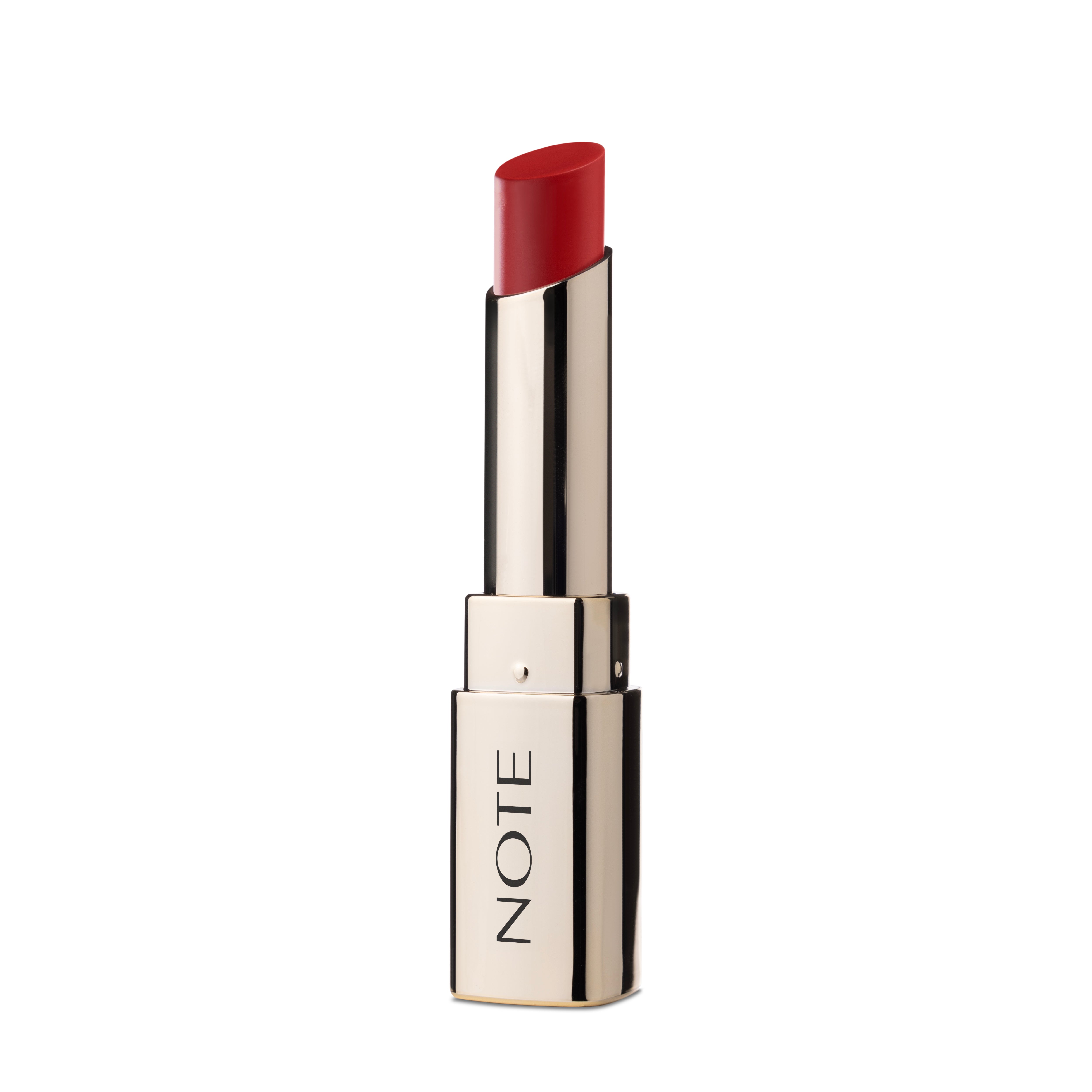 Note Iconic Matte Lipstick Inhouse 112 - Powerful