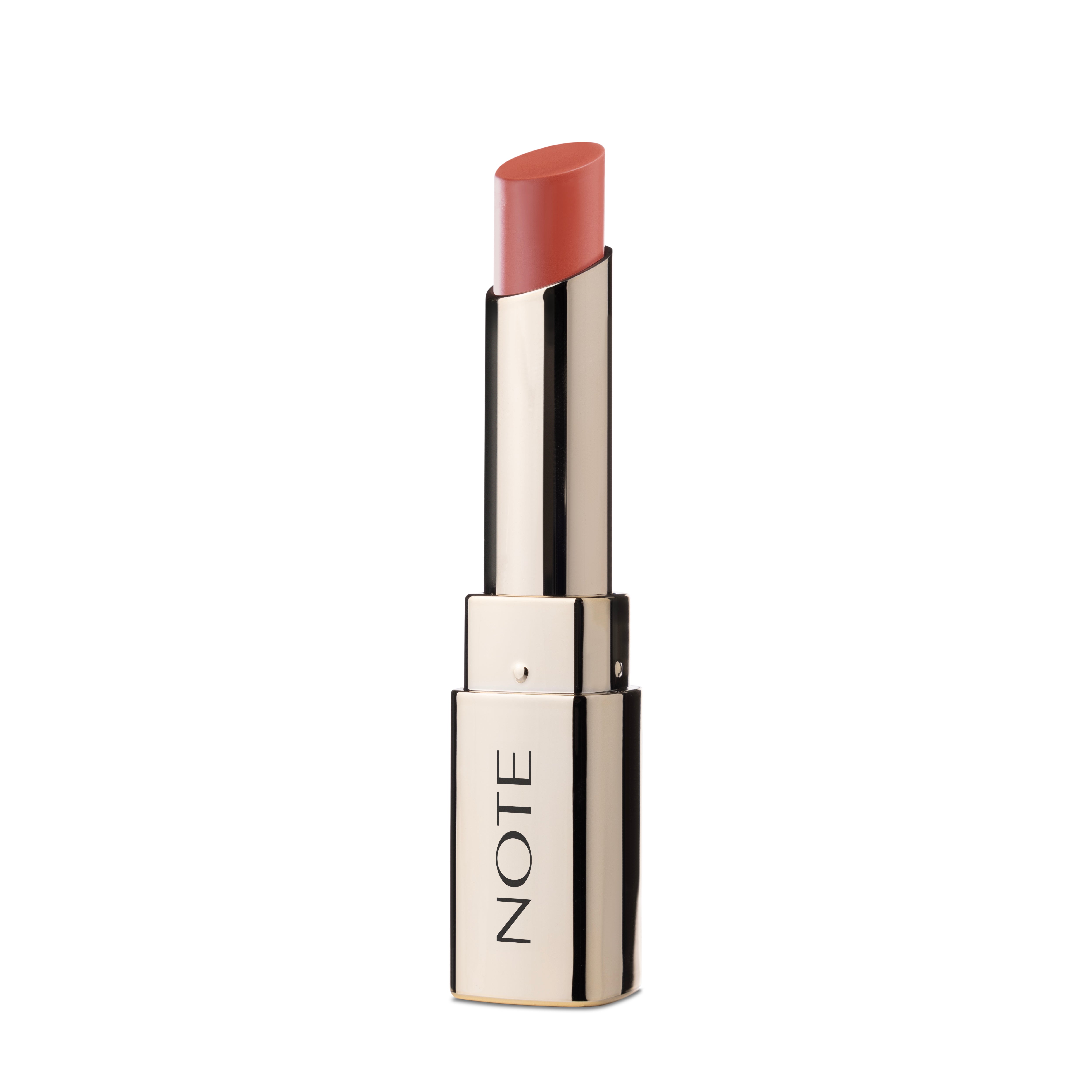 Note Iconic Matte Lipstick Inhouse 106- Independent