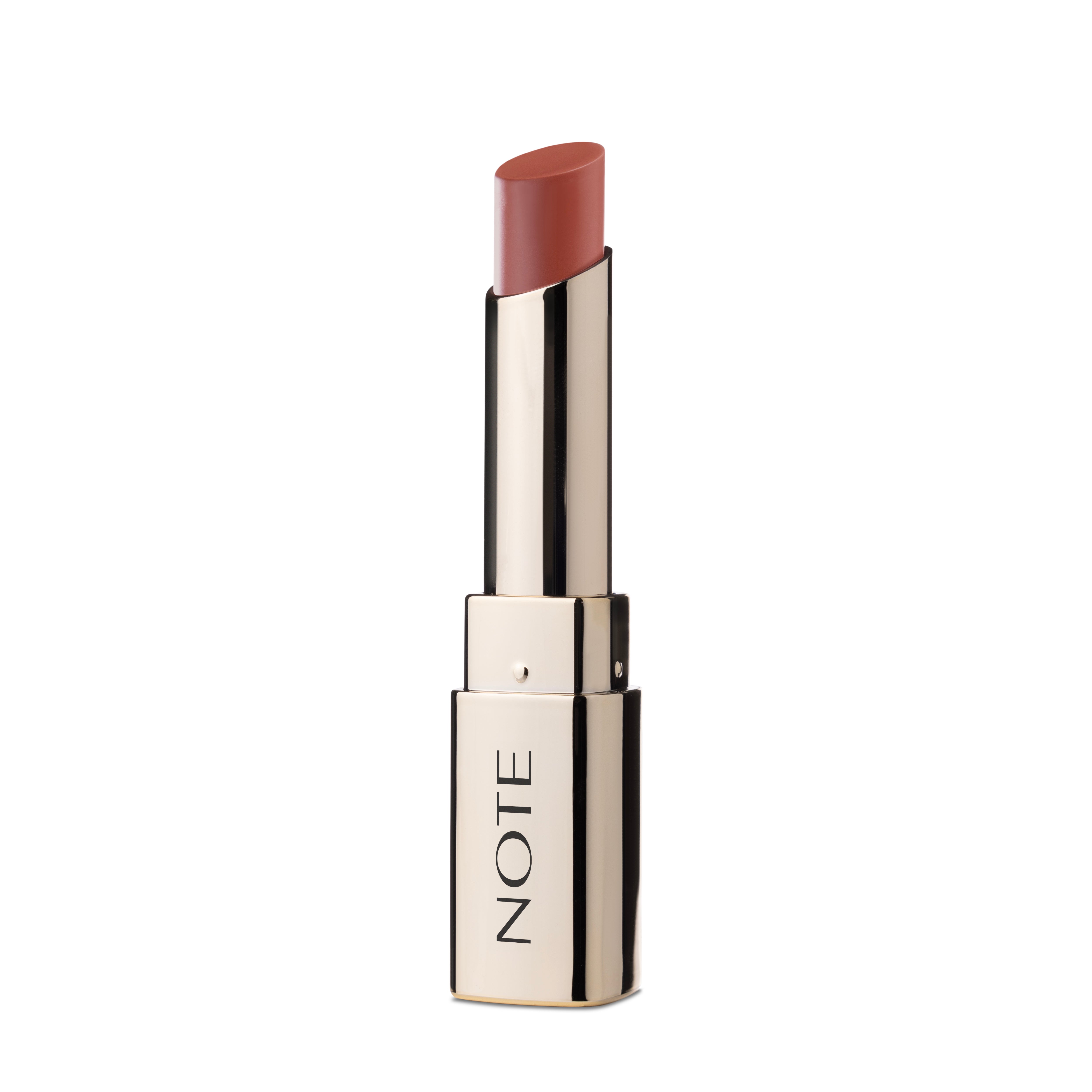 Note Iconic Matte Lipstick Inhouse 105 - Mystic