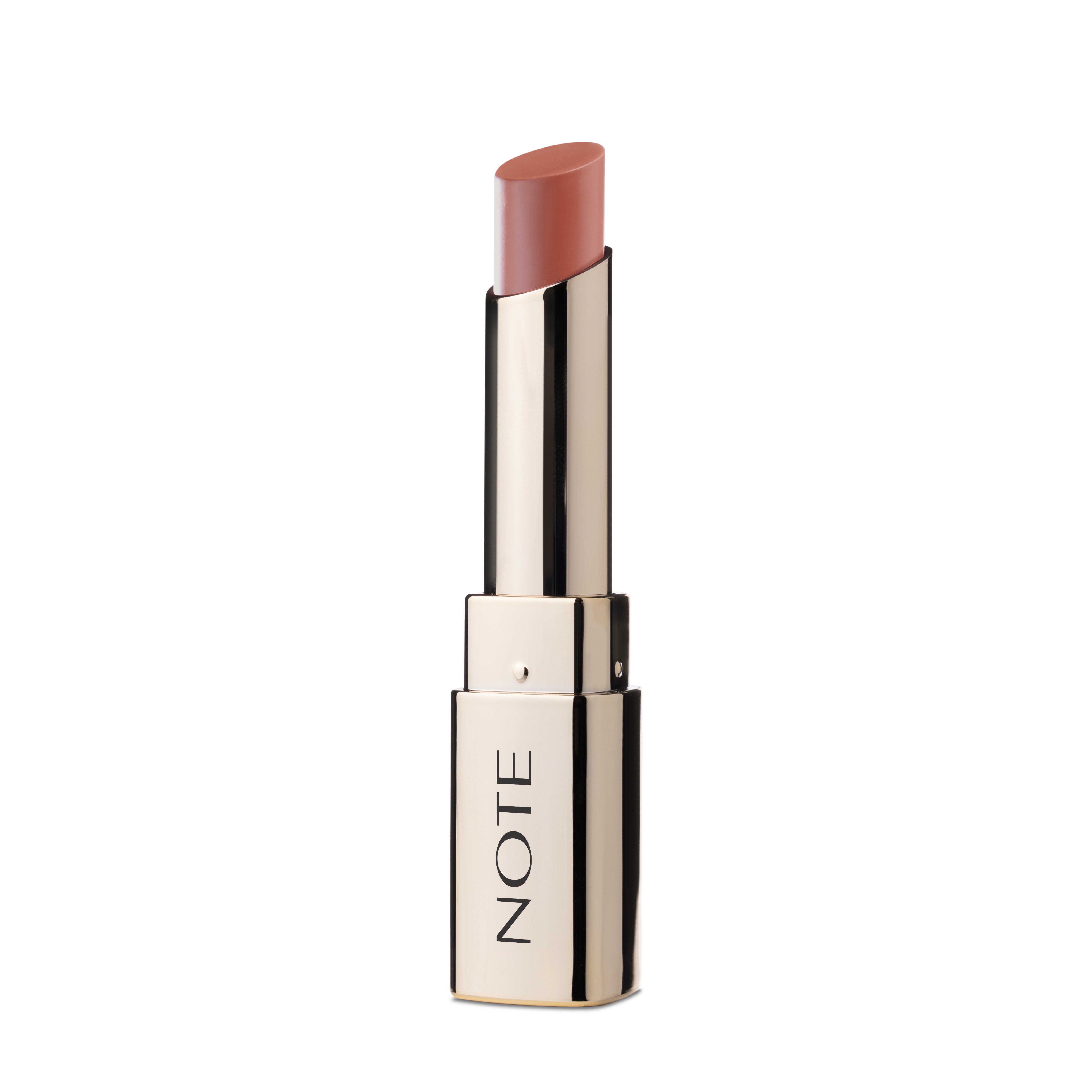 Note Iconic Matte Lipstick Inhouse 103- Charming