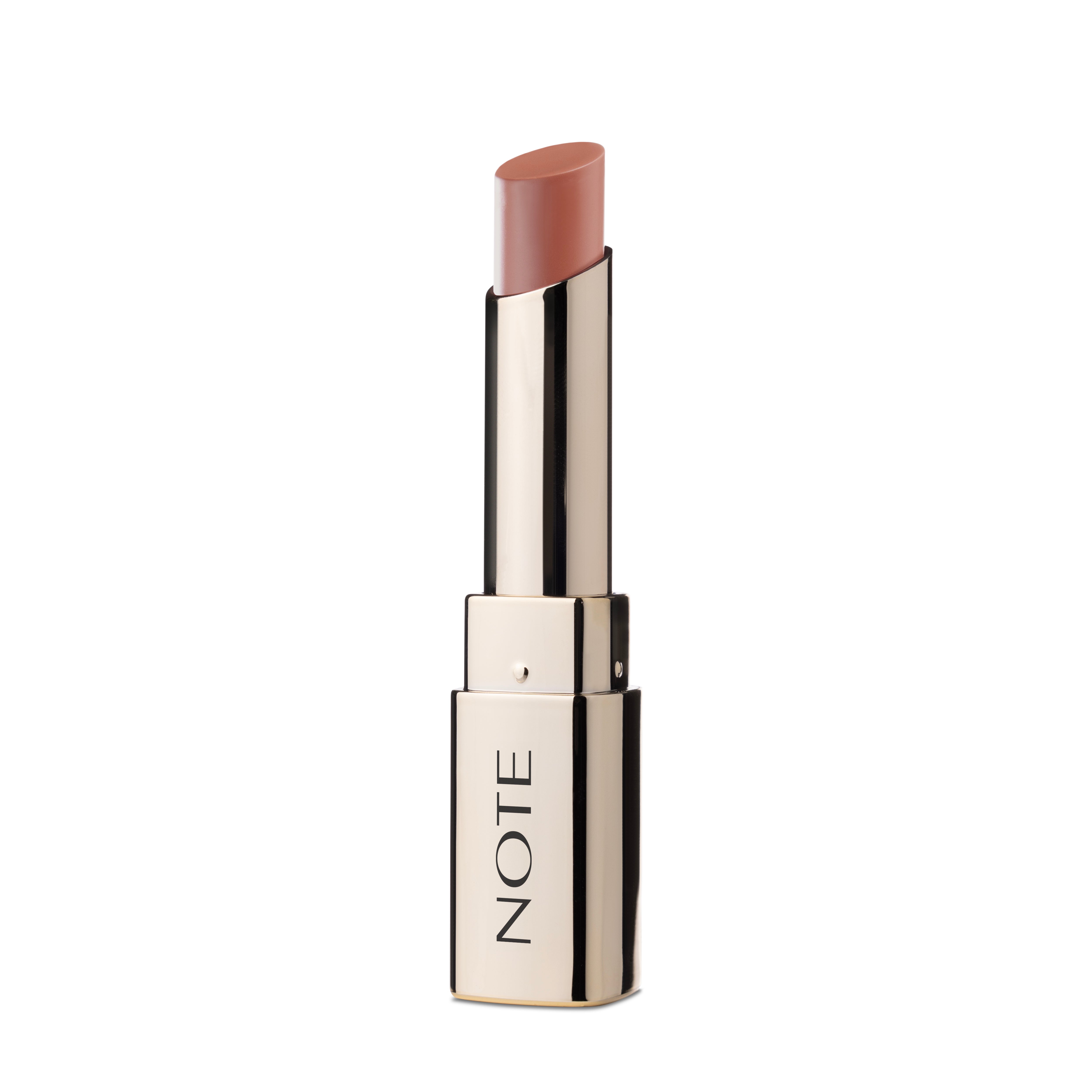 Note Iconic Matte Lipstick Inhouse 102 - Soulmate