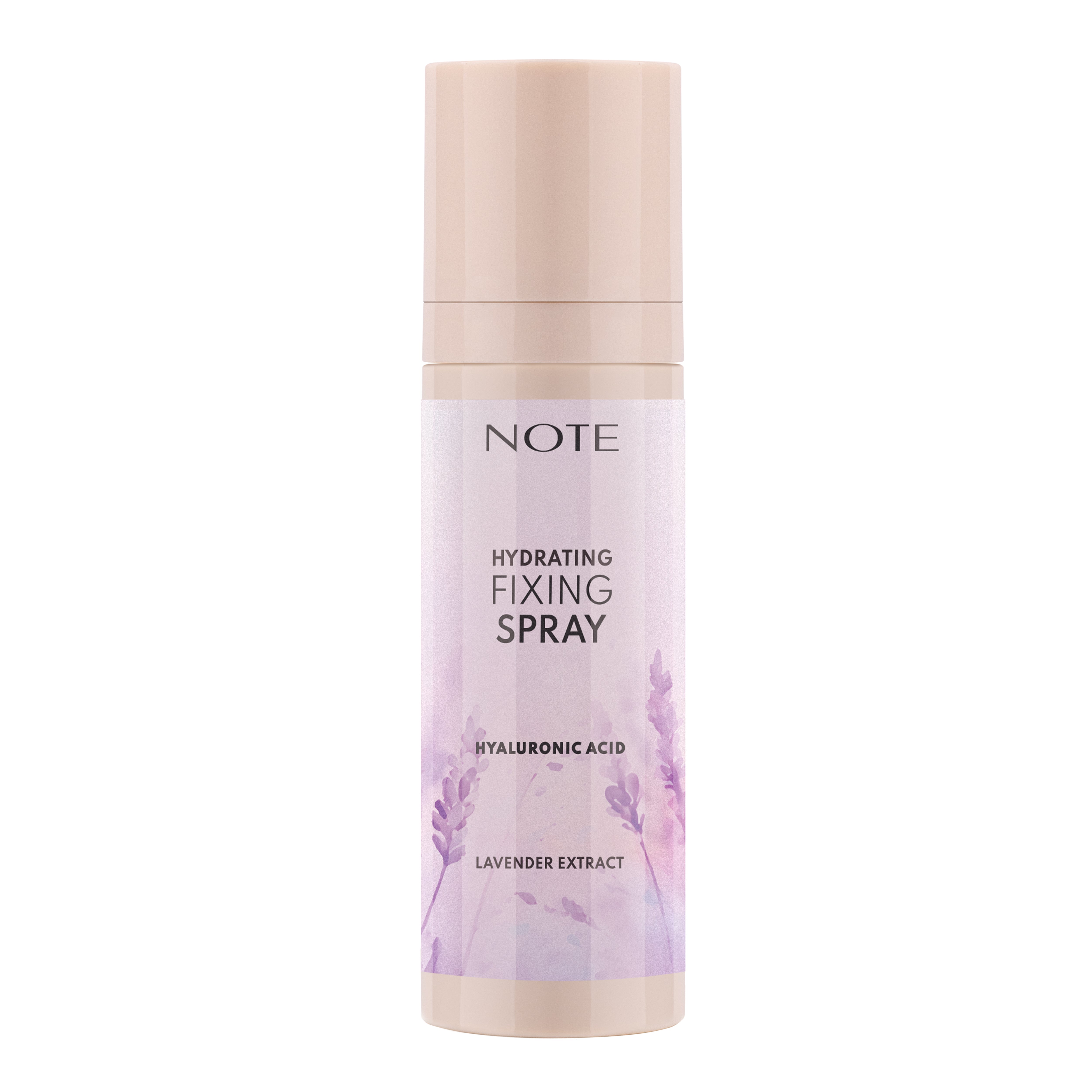 Note Fixing Spray - Lavender