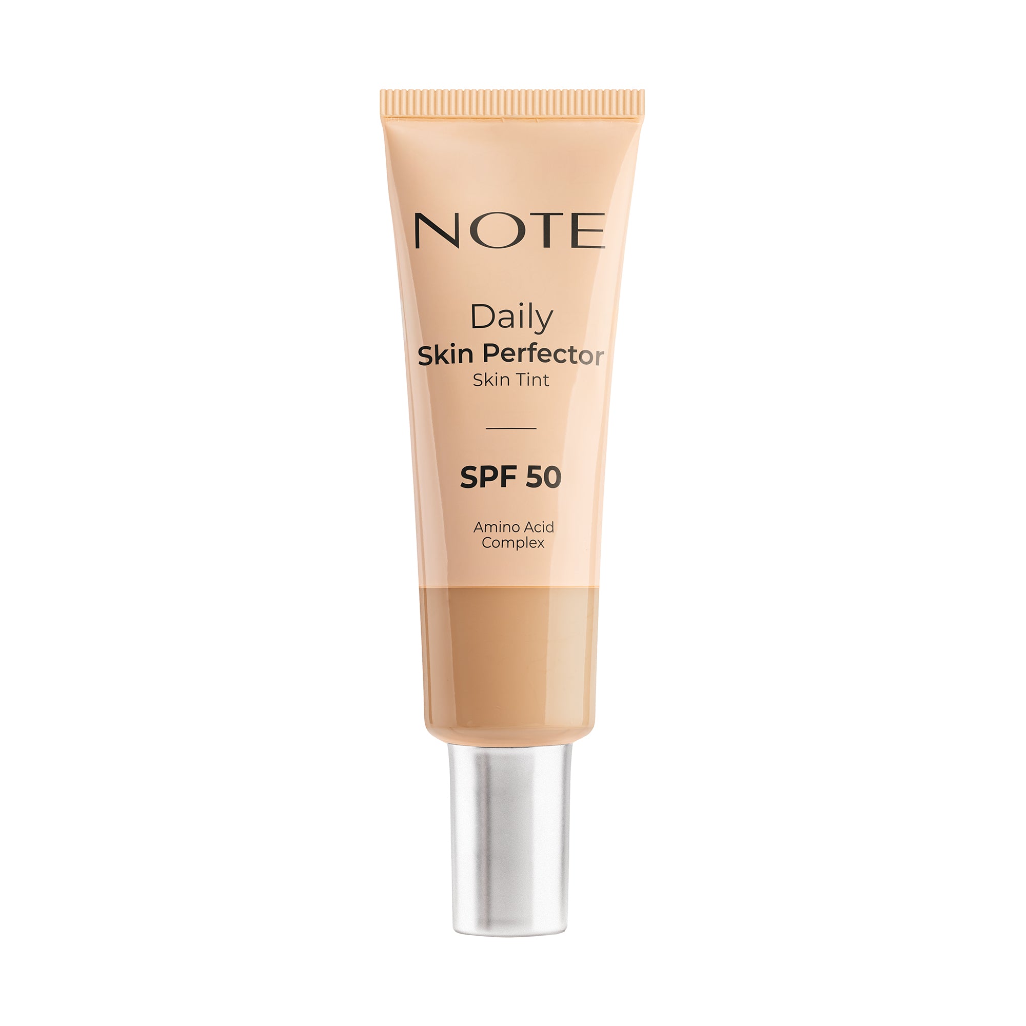 Note Skincare-Infused Foundation SPF50 - 150