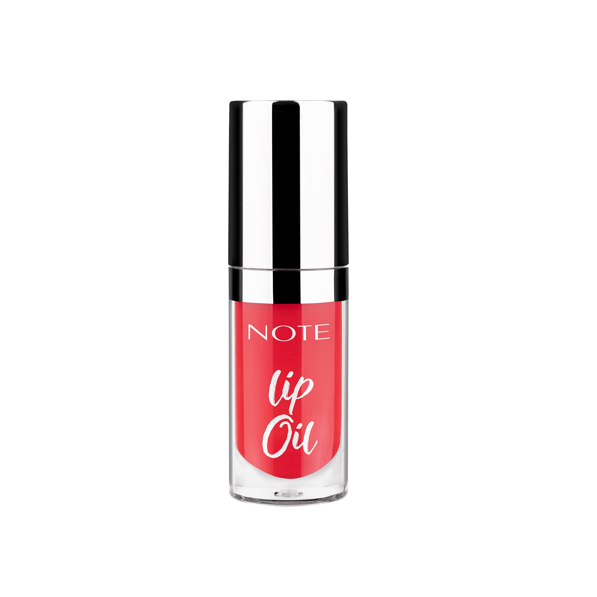 Note Lip Oil – Sugar Red 04