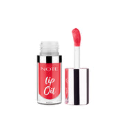 Note Lip Oil – Sugar Red 04