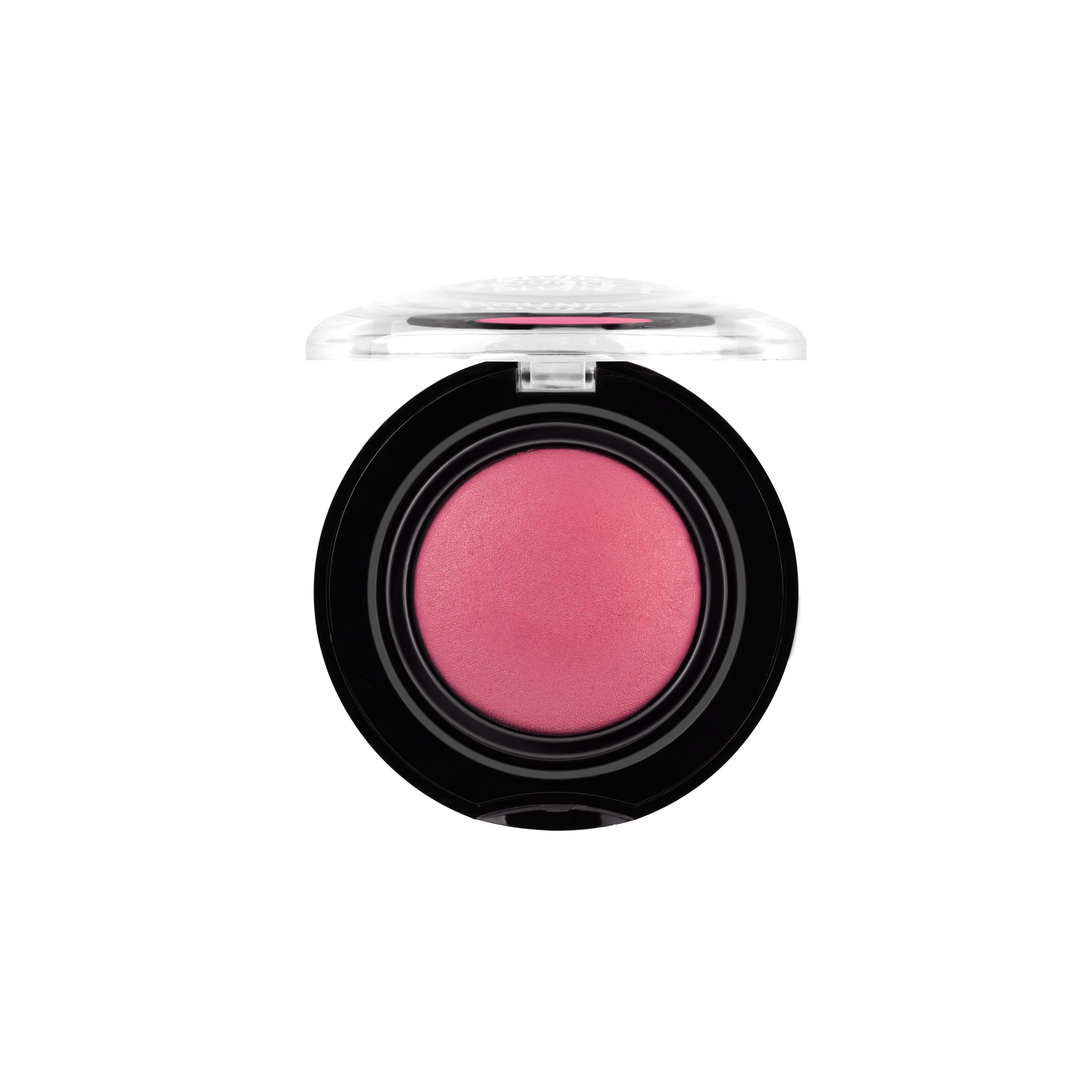 Note Bouncy Blush Paradise 01