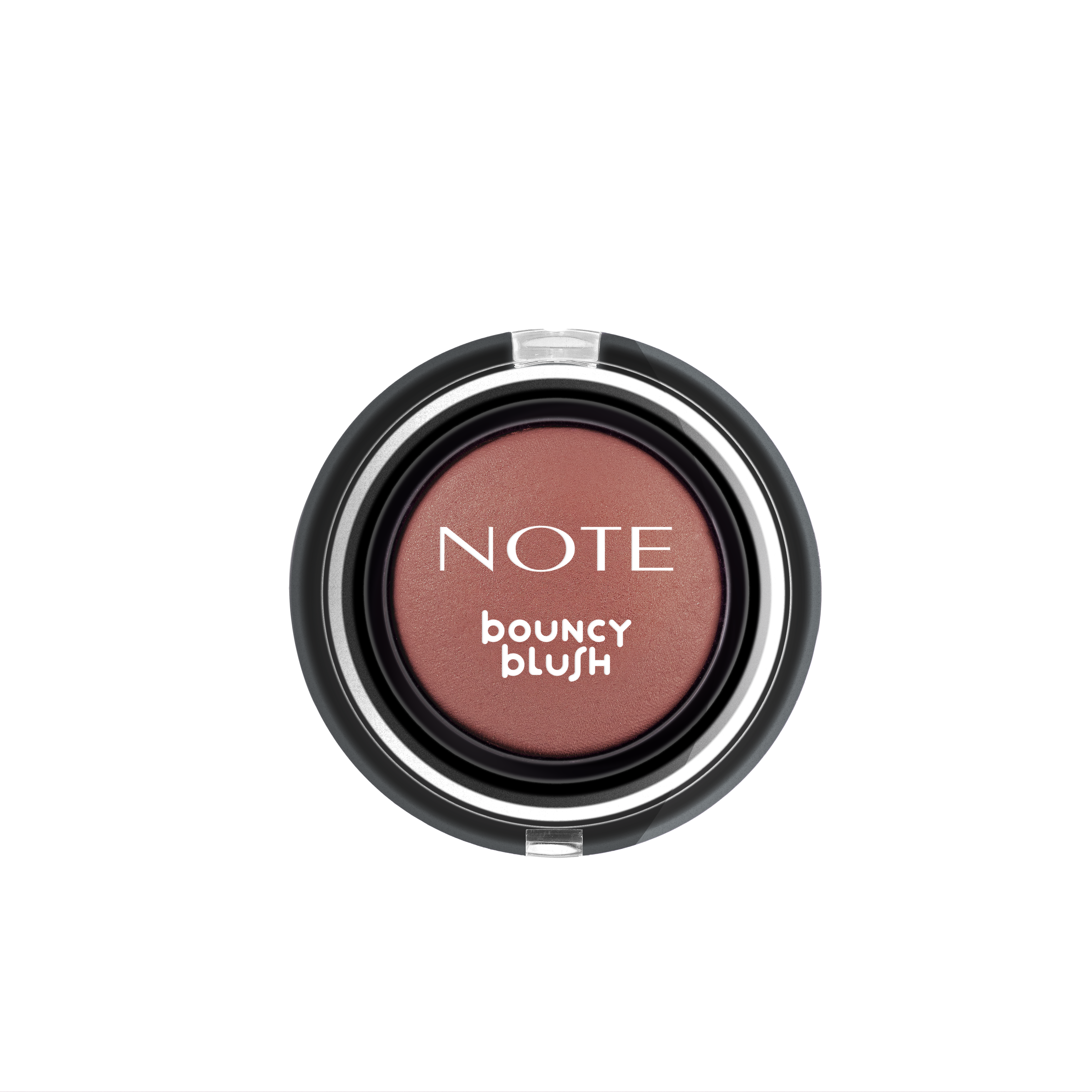 Note Bouncy Blush Sunkiss 04