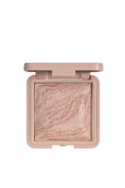 Note Marble Baked Blusher 01 Moondust