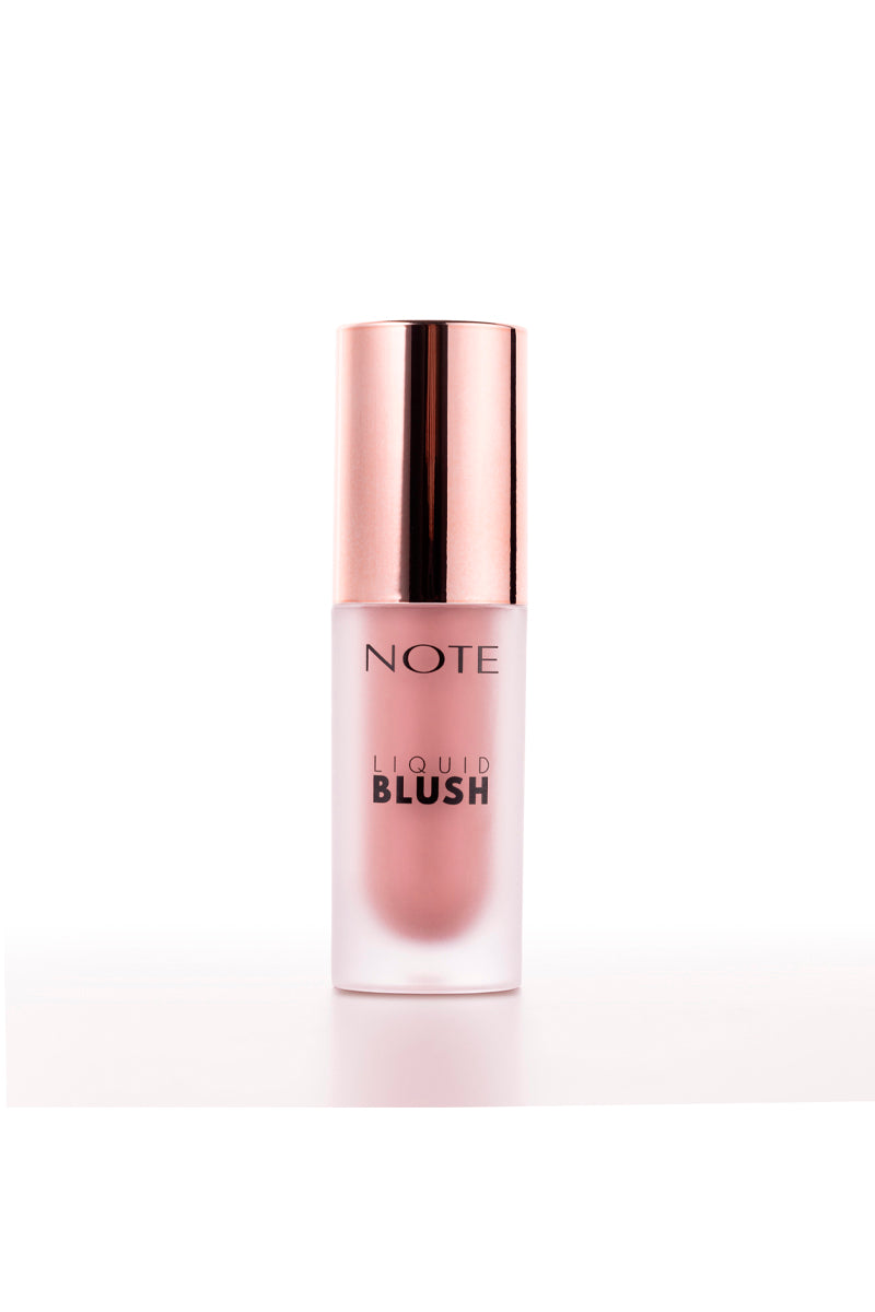Note Liquid Blush 30