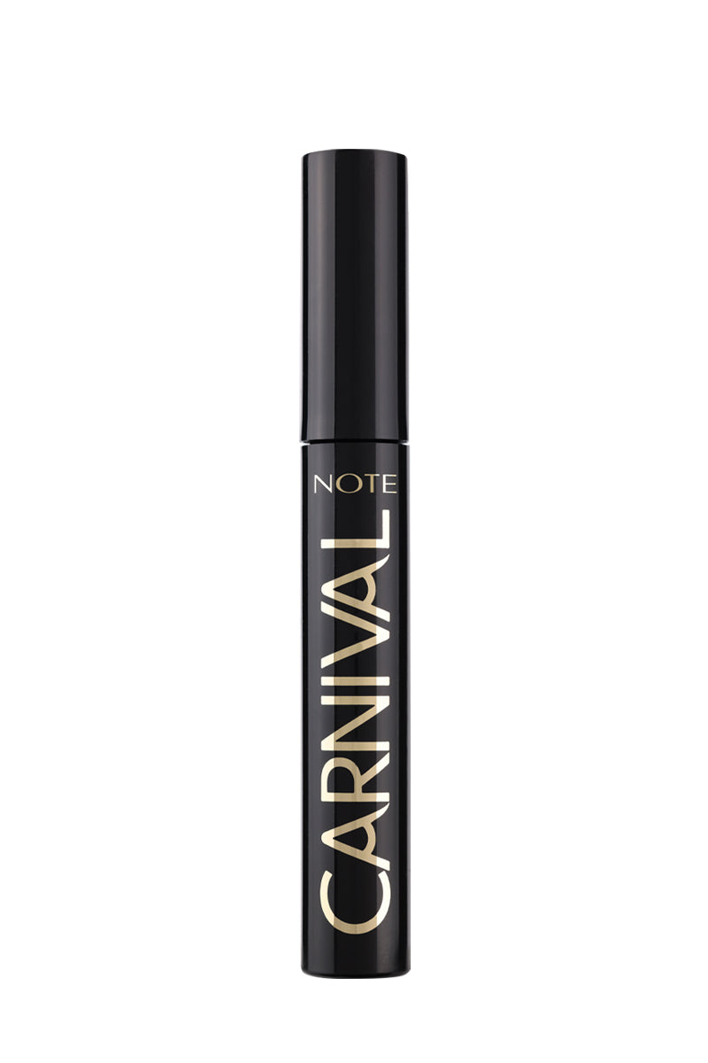 NOTE Carnival Mascara