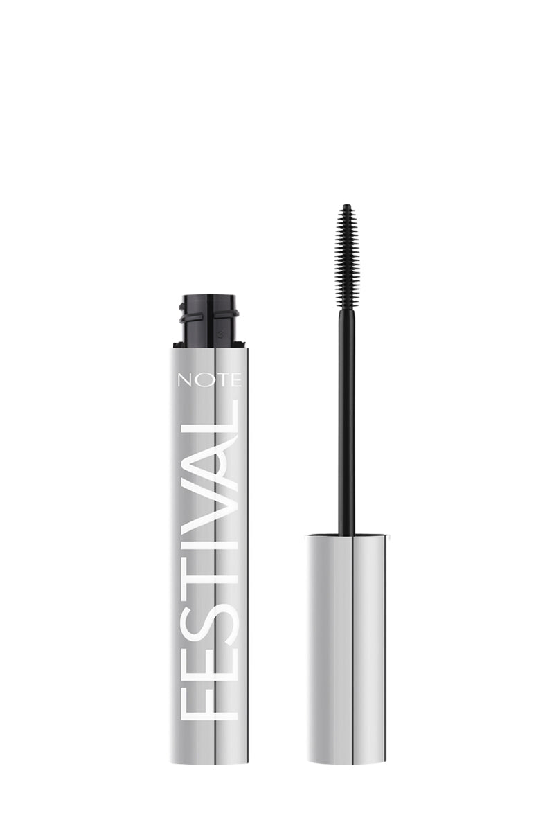 NOTE Festival Mascara