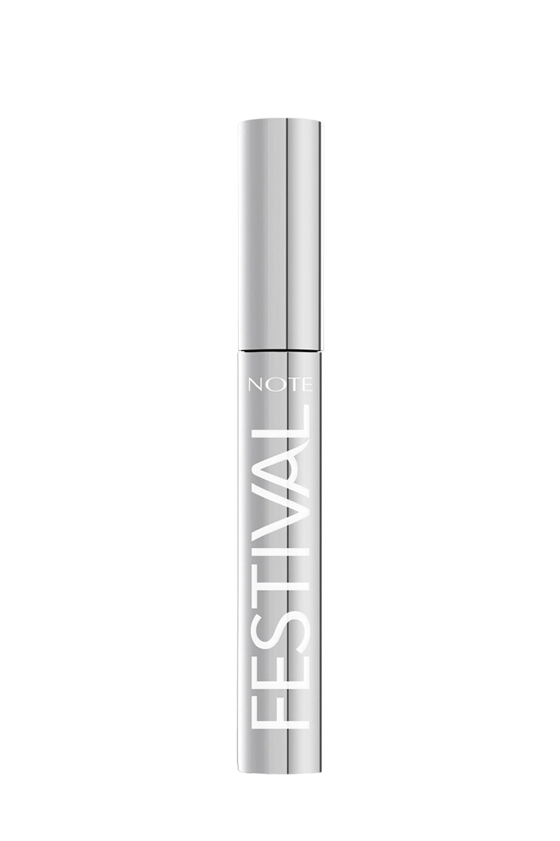 NOTE Festival Mascara