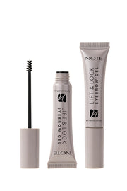 NOTE Lift & Lock Eyebrow Gel