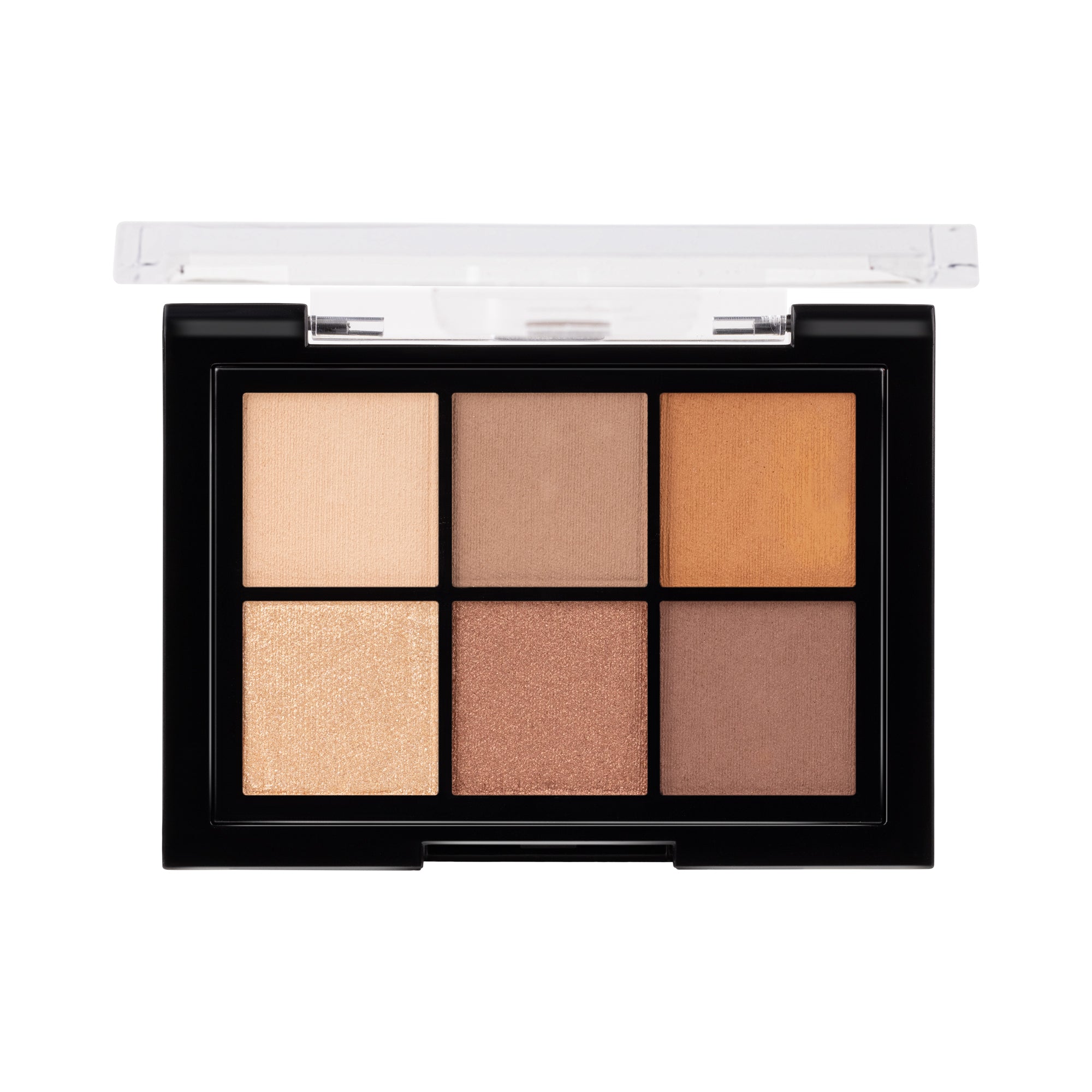 Note Eyeconic Shadow Palette 03