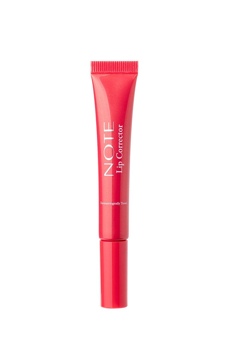 NOTE Lip Corrector Shade 6