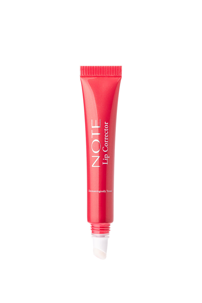 NOTE Lip Corrector Shade 6