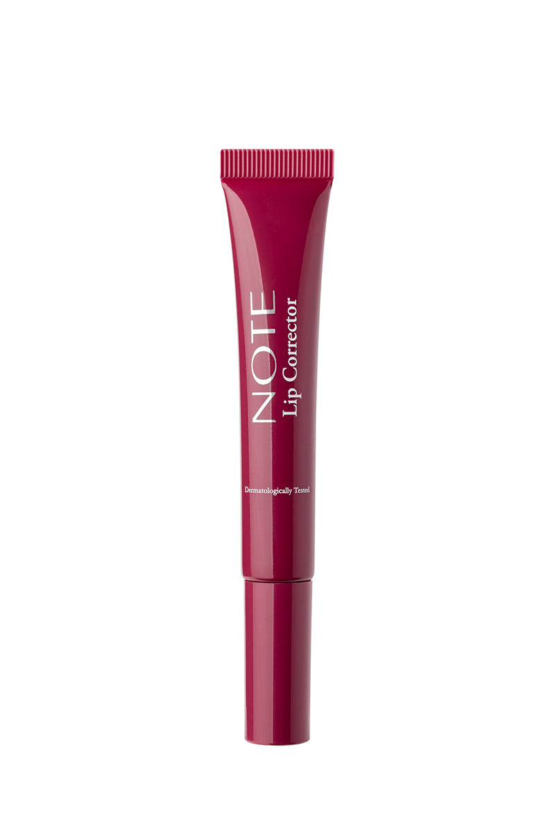 NOTE Lip Corrector Shade 8