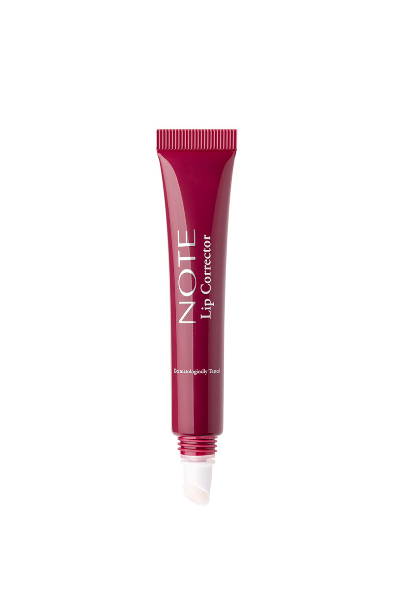 NOTE Lip Corrector Shade 8