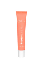 Note Lip Balm 01