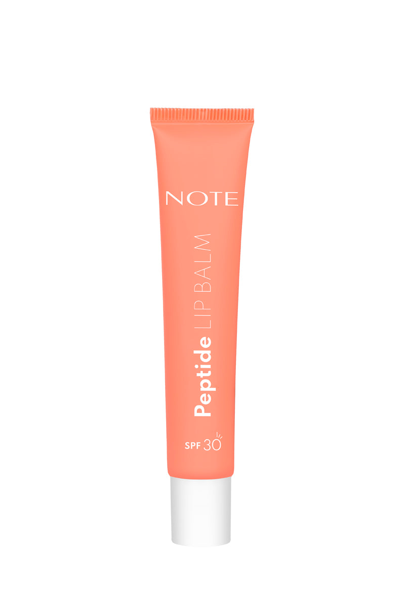 Note Lip Balm 01