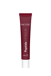 Note Lip Balm 04