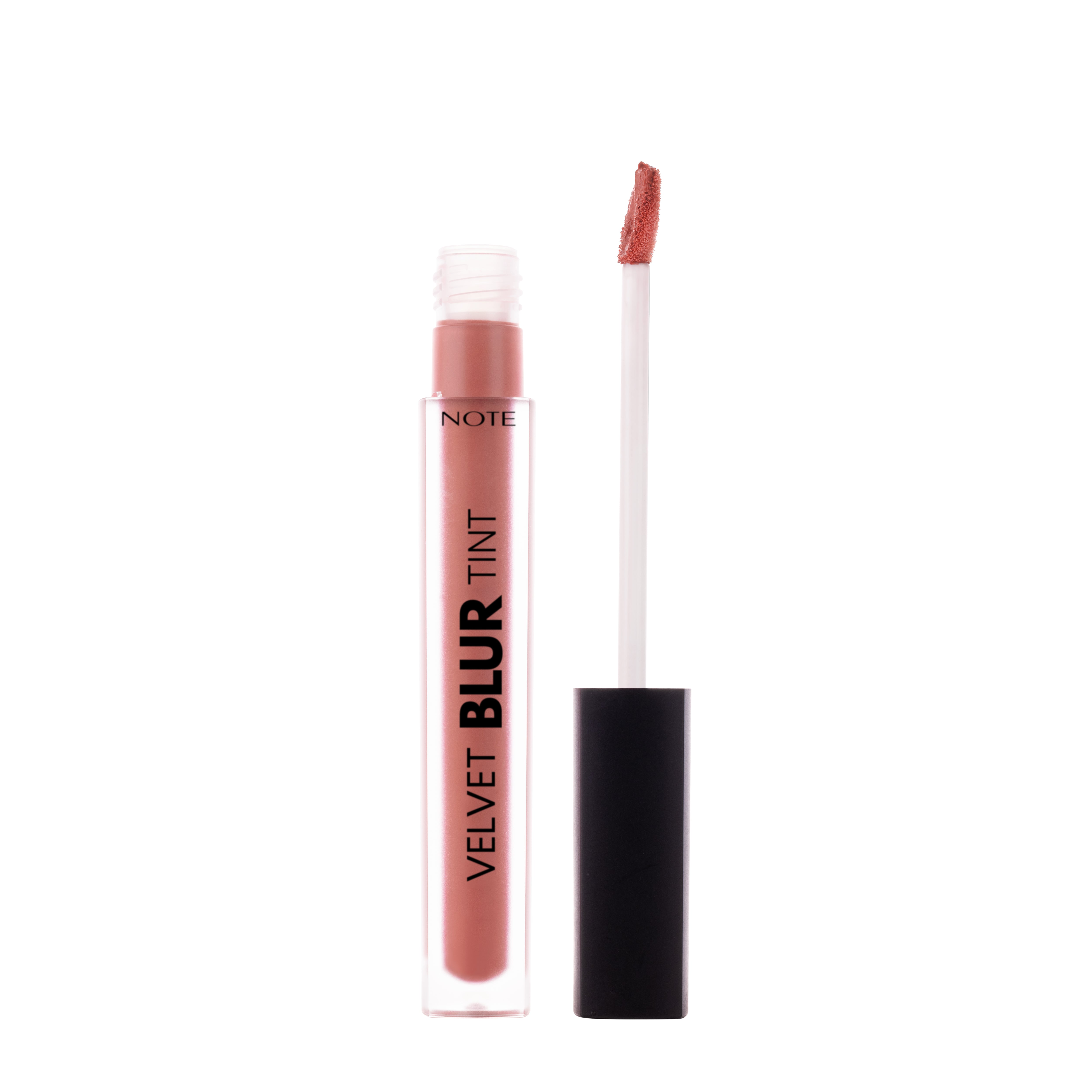 Note Velvet Blur Tint Nude