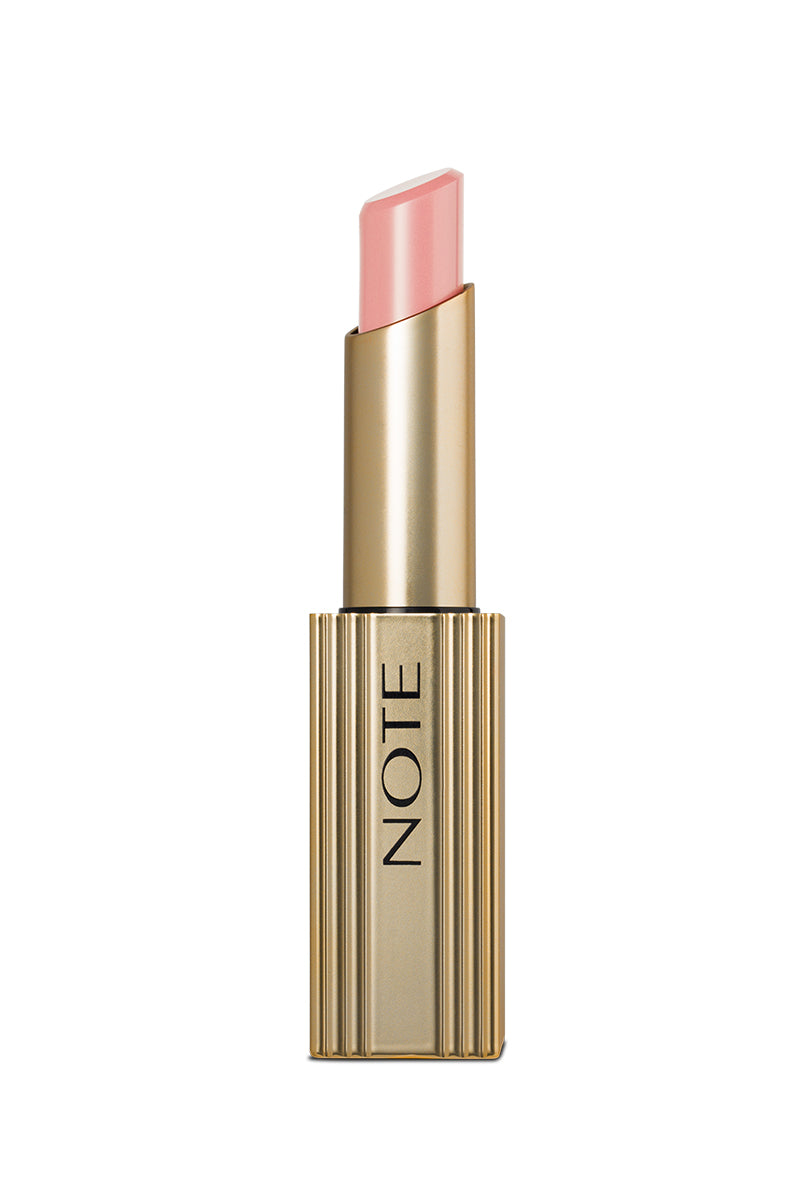 NOTE Aura Silk Lipstick Shade 1