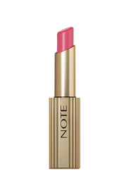 NOTE Aura Silk Lipstick Shade 6